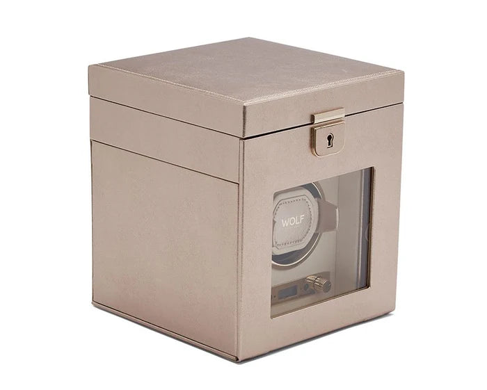 Palermo Single Watch Winder