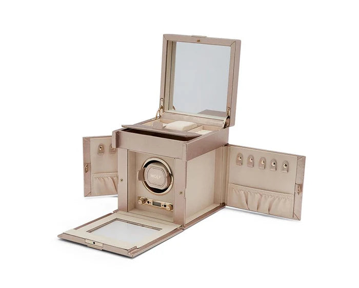 Palermo Single Watch Winder