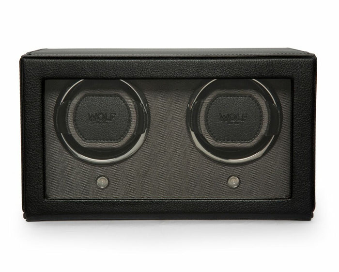 Double Cub Winder with Cover