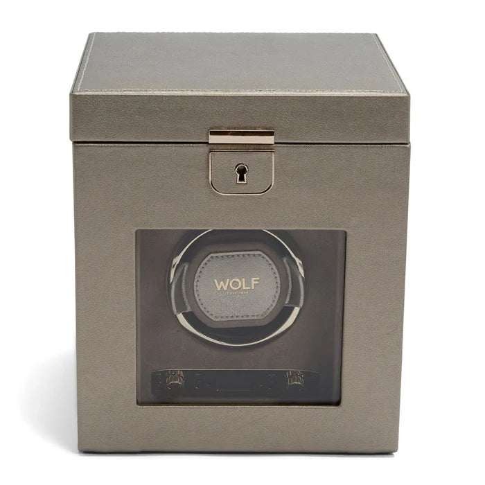 Palermo Single Watch Winder