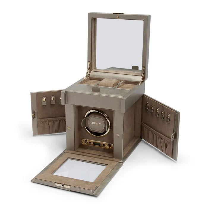Palermo Single Watch Winder