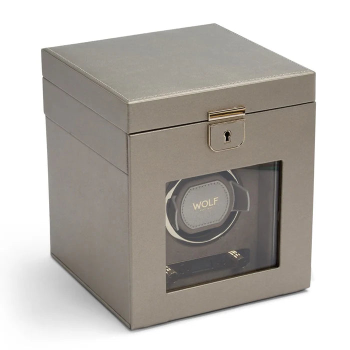 Palermo Single Watch Winder