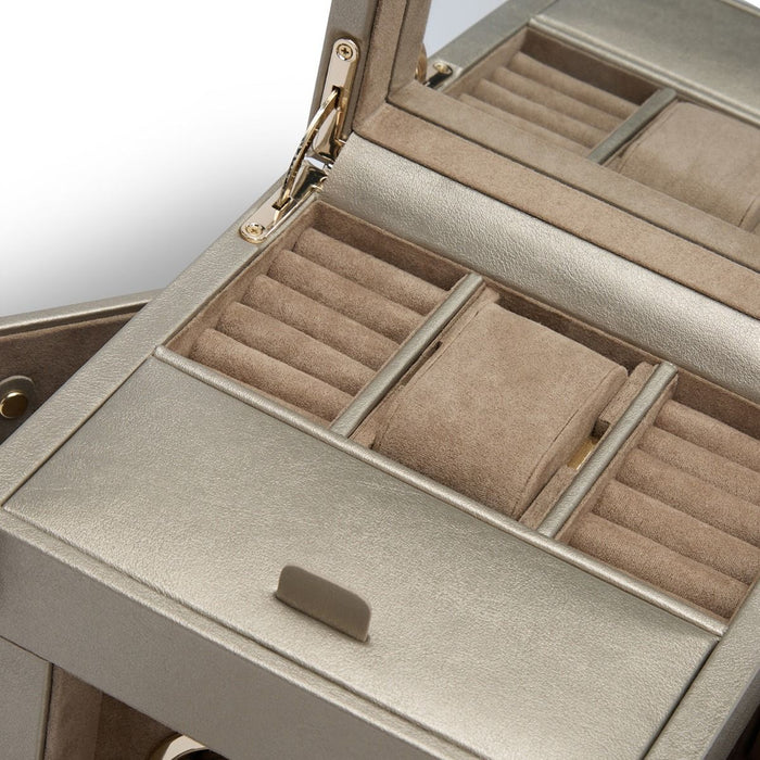 Palermo Single Watch Winder