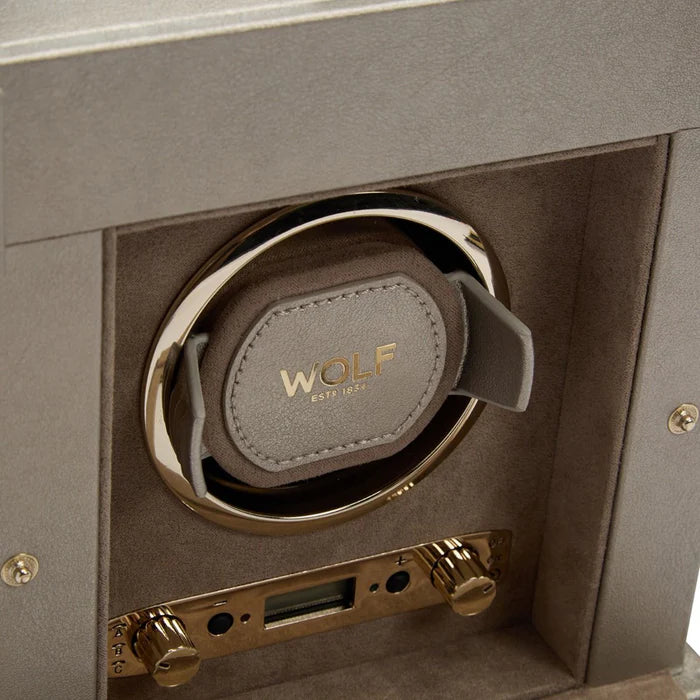 Palermo Single Watch Winder