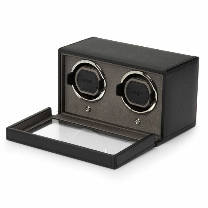 Double Cub Winder with Cover