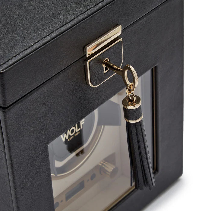 Palermo Single Watch Winder