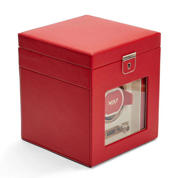 Palermo Single Watch Winder