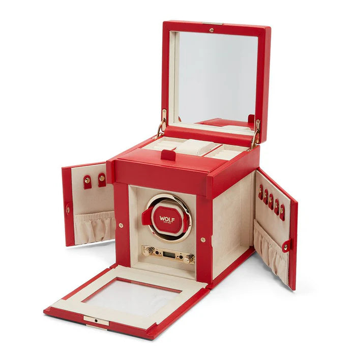 Palermo Single Watch Winder