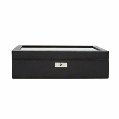 Viceroy 10 PC Watch Box Black