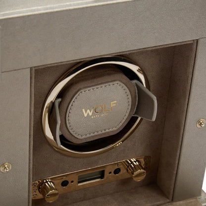Palermo Single Watch Winder