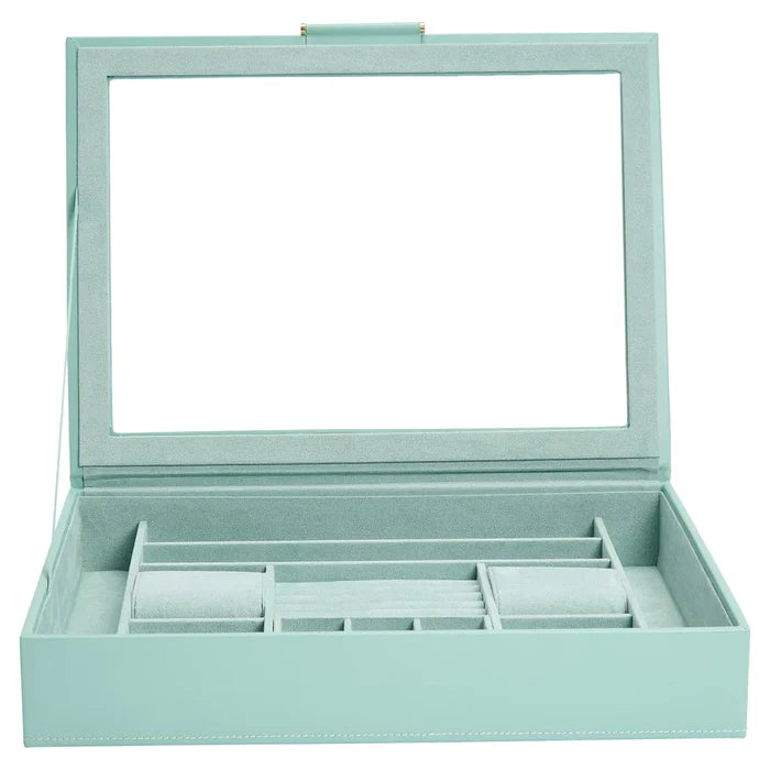 Sophia Jewel Box with Window
