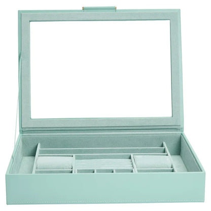 Sophia Jewel Box with Window