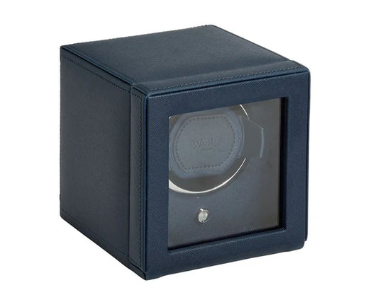 Cub Watch Winder With Cover