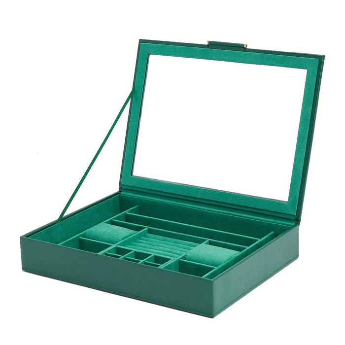 Sophia Jewel Box with Window