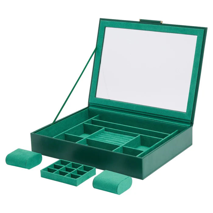Sophia Jewel Box with Window