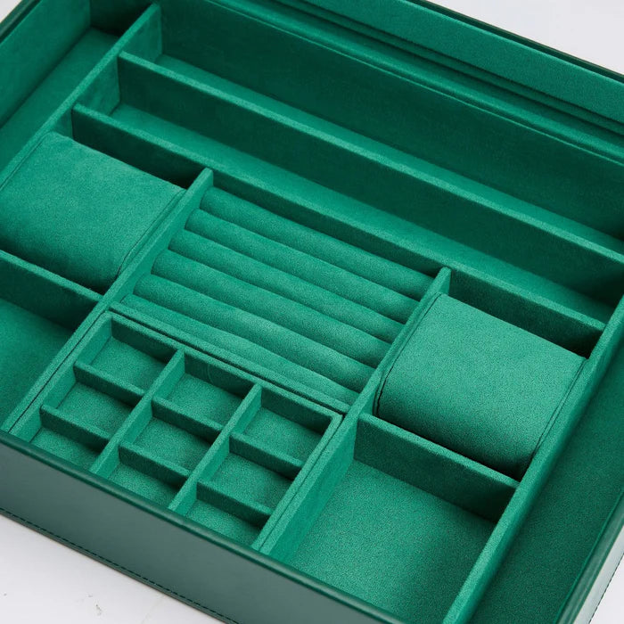 Sophia Jewel Box with Window