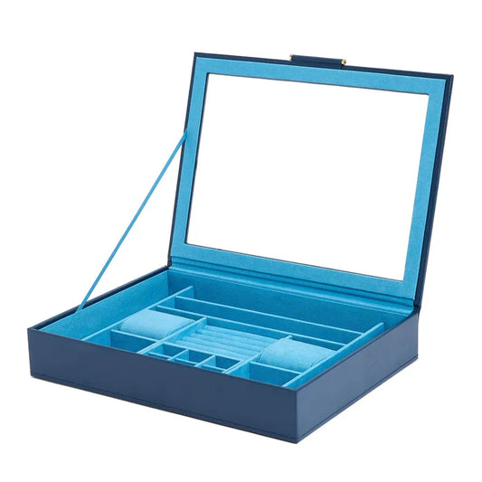 Sophia Jewel Box with Window