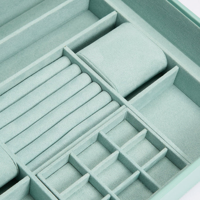 Sophia Jewel Box with Window