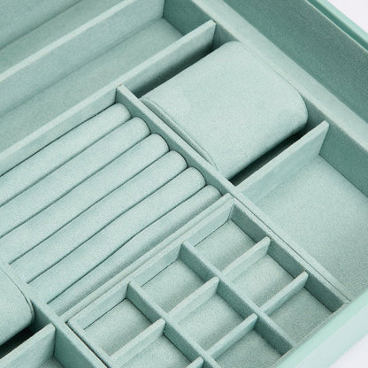 Sophia Jewel Box with Window