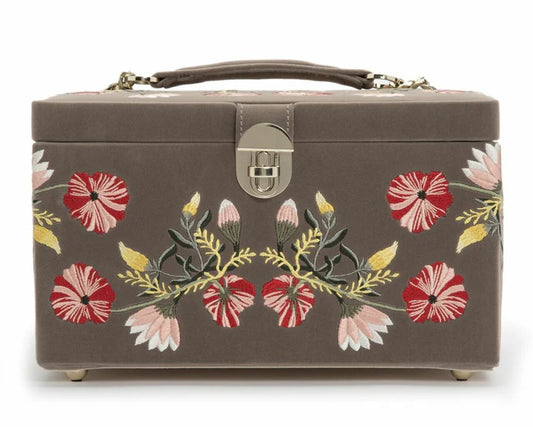 Zoe Medium Jewellery Box