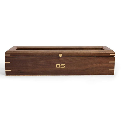 Analog/Shift Flatiron II 5-Piece Watch Box