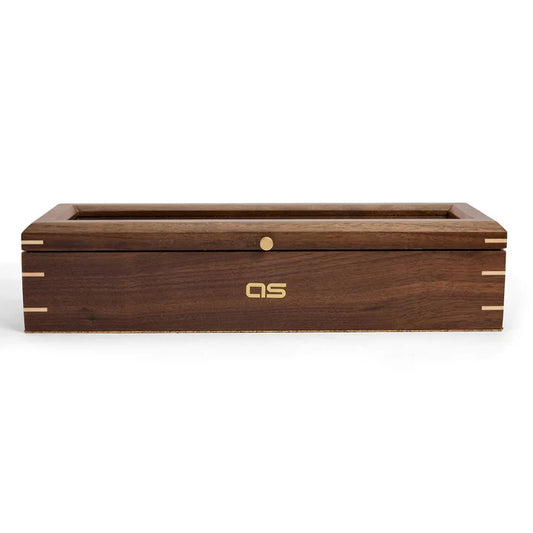 Analog/Shift Flatiron II 5-Piece Watch Box