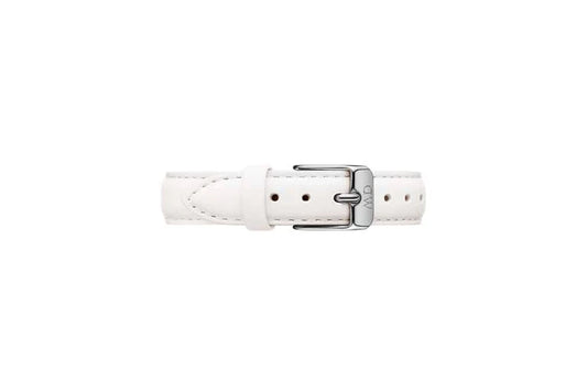 Petite 12 Bondi Silver Watch Band