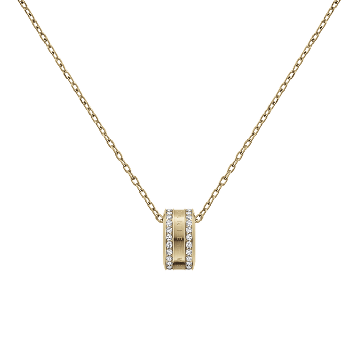 Elan Lumine Gold Necklace