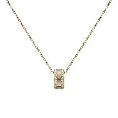 Elan Lumine Gold Necklace