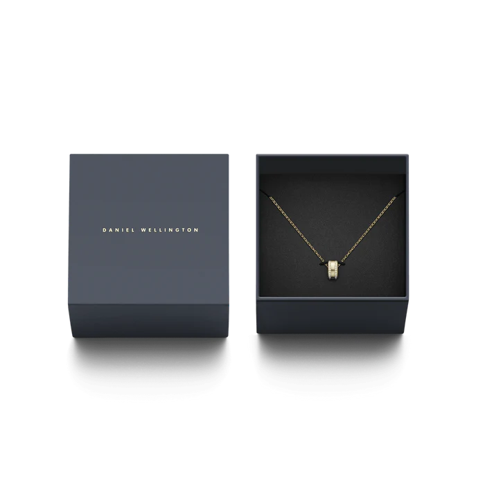 Elan Lumine Gold Necklace
