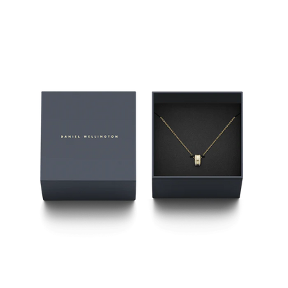 Elan Lumine Gold Necklace