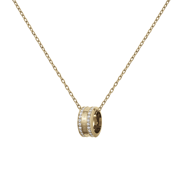 Elan Lumine Gold Necklace